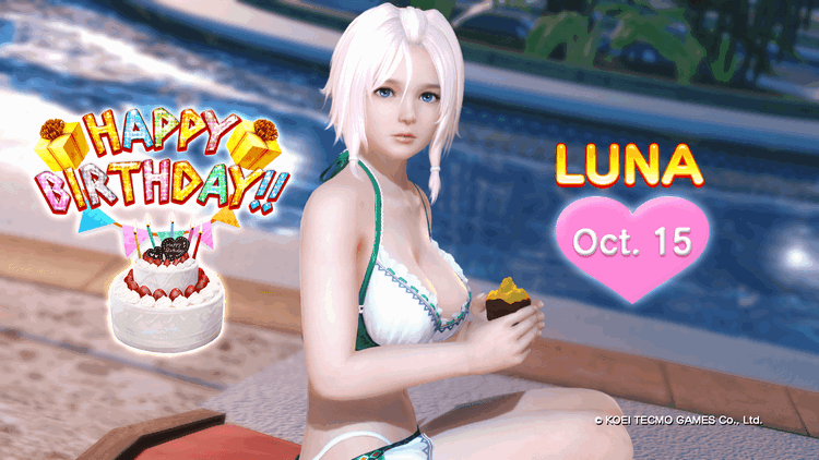 games similiar to dead or alive xtreme venus vacation
