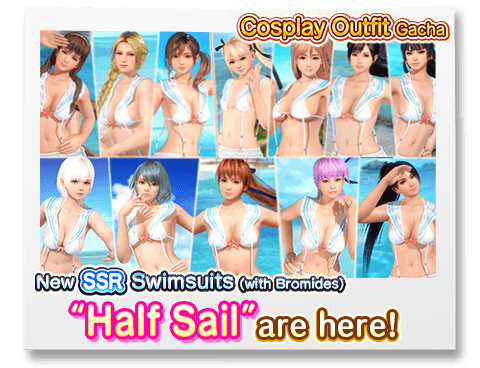 dead or alive xtreme venus vacation unlock hairstyles