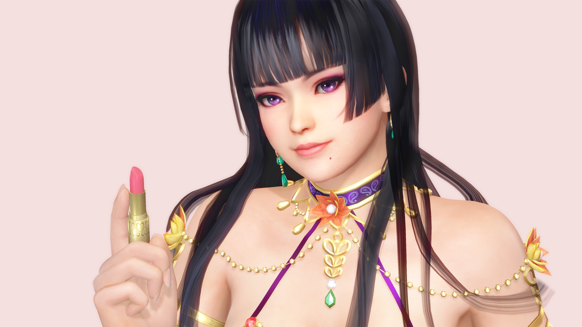 DEAD OR ALIVE Xtreme Venus Vacation