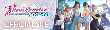 Venus Vacation PRISM OFFICIAL SITE