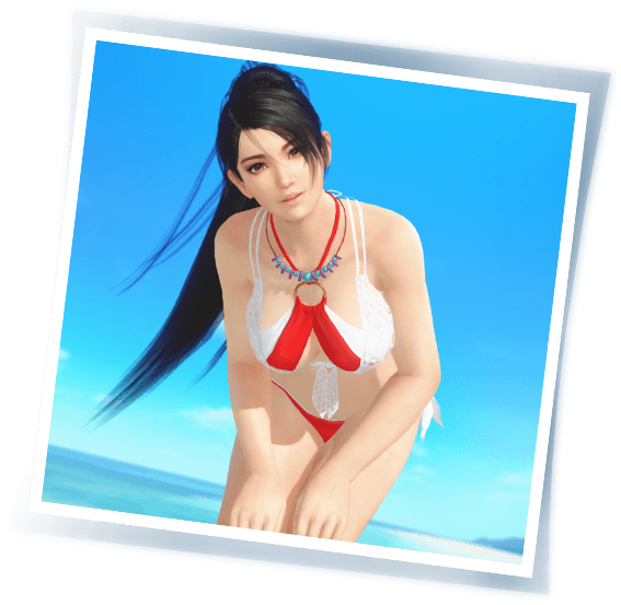 vorpx dead or alive xtreme venus vacation