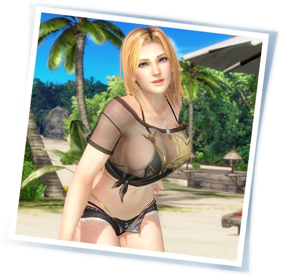 DEAD OR ALIVE Xtreme Venus Vacation on Steam