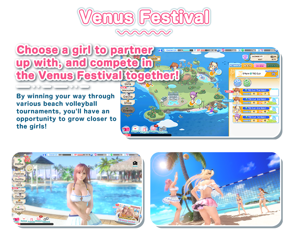 dead or alive xtreme venus vacation download